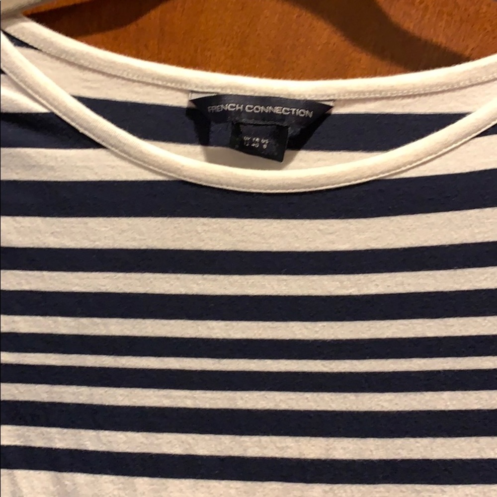 French connection size 8